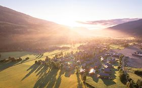 Kreischberg Chalets by ALPS RESORTS