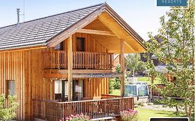 Kreischberg Chalets by ALPS RESORTS